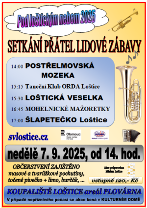 informace