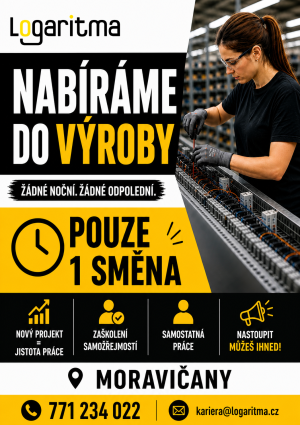 informace